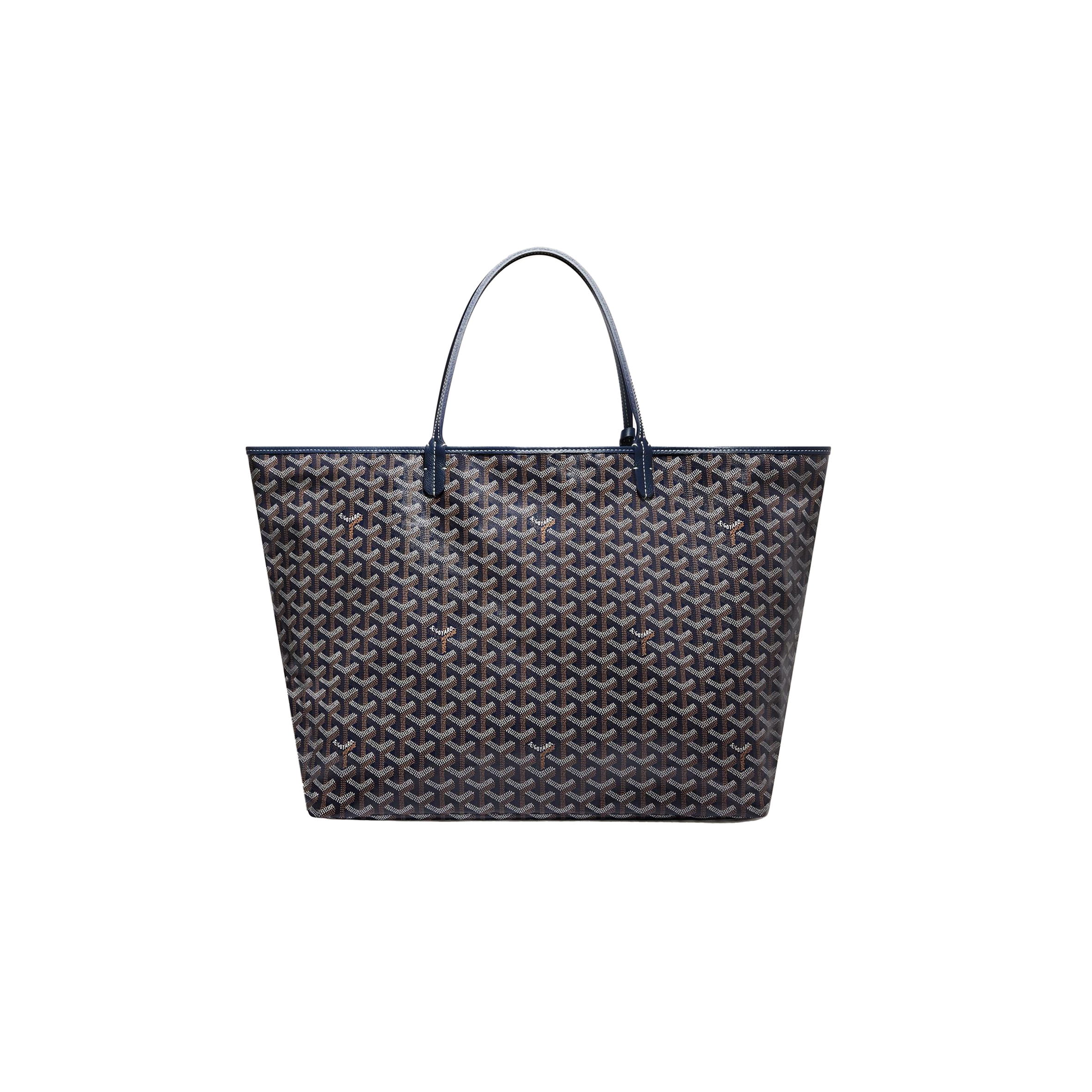 GOYARD SAINT LOUIS GM BAG STLOUIGMLTY12CL12P (40*34*20cm)